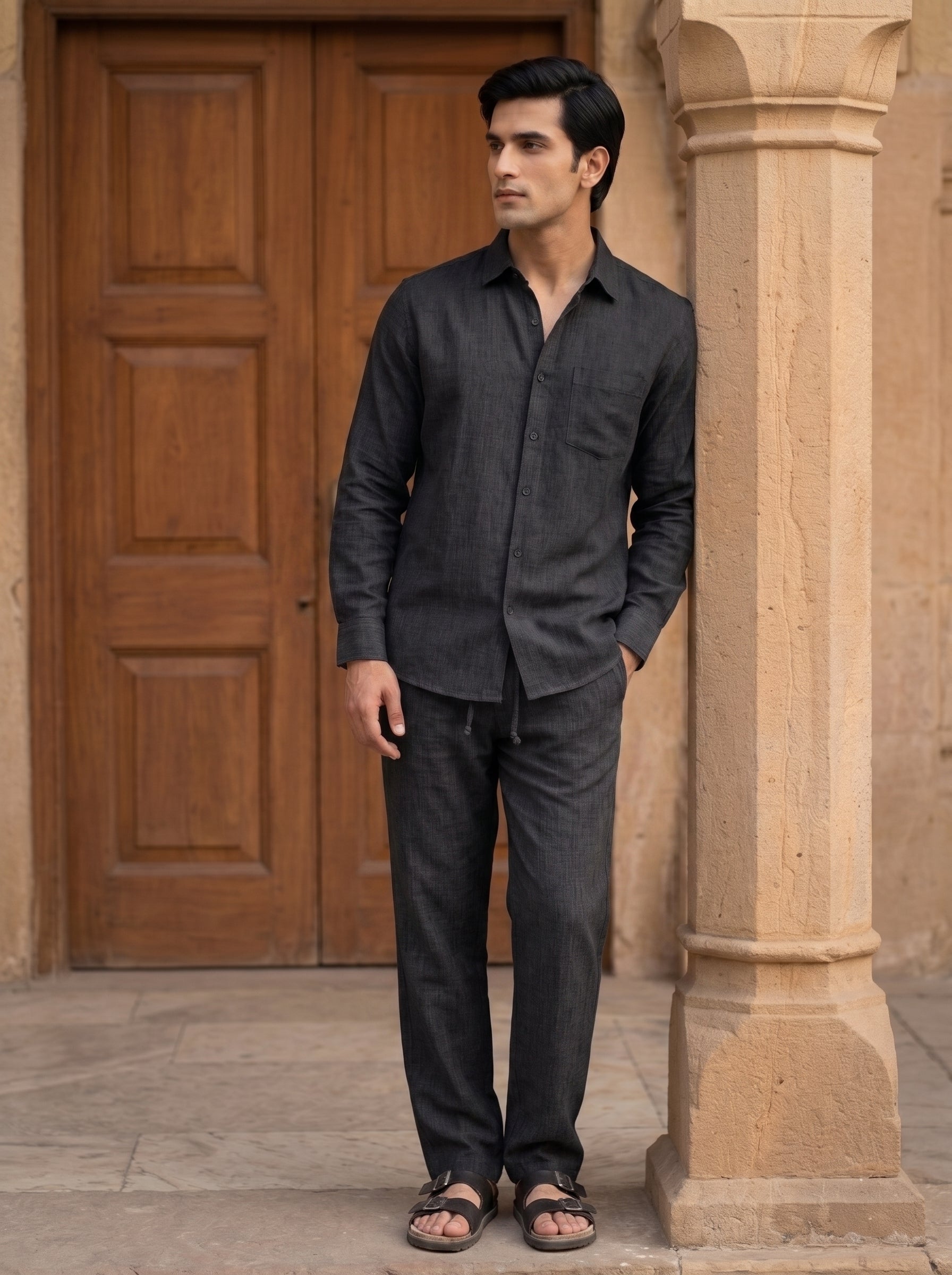 LINEN Set