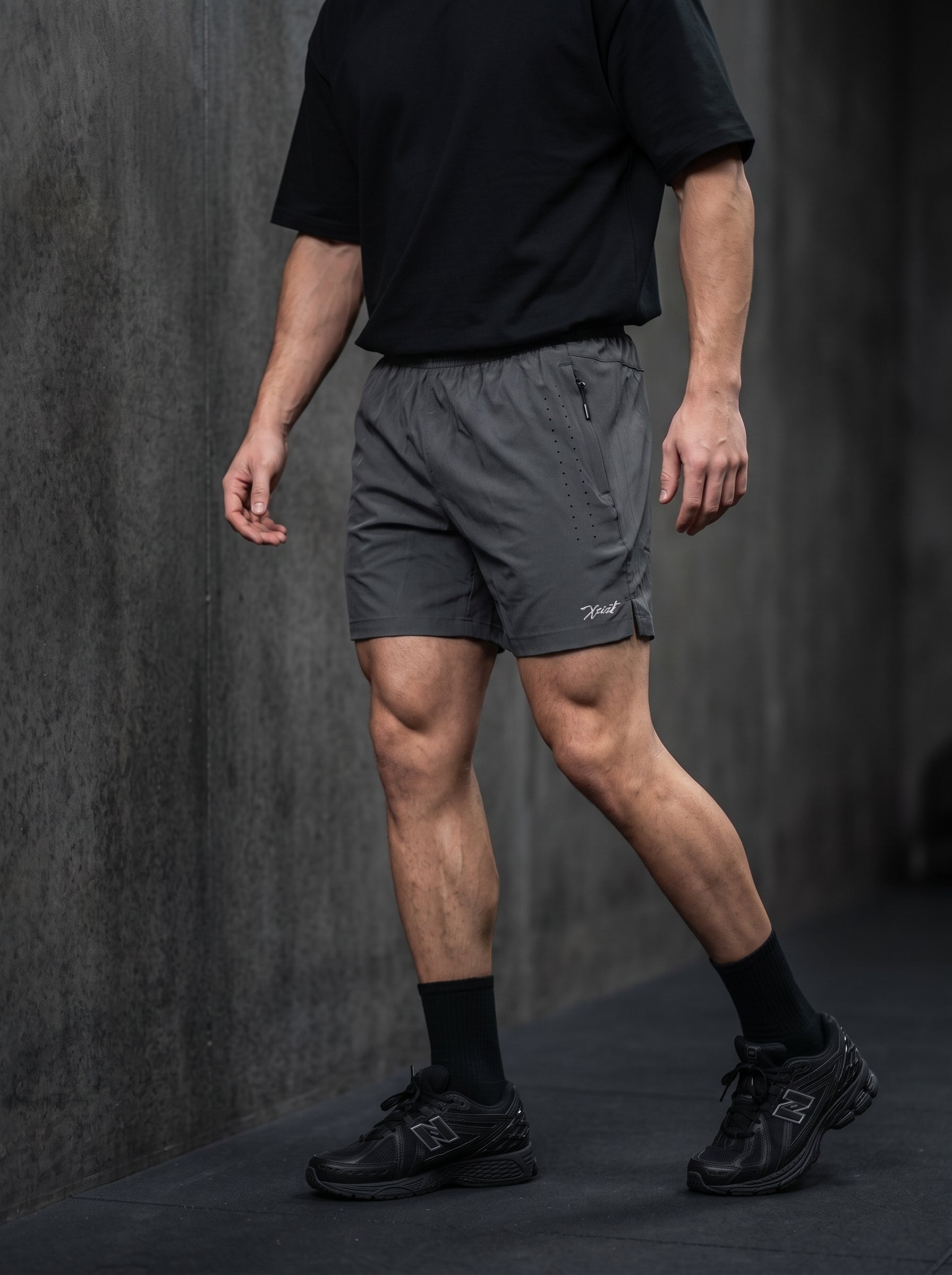 GYM Shorts