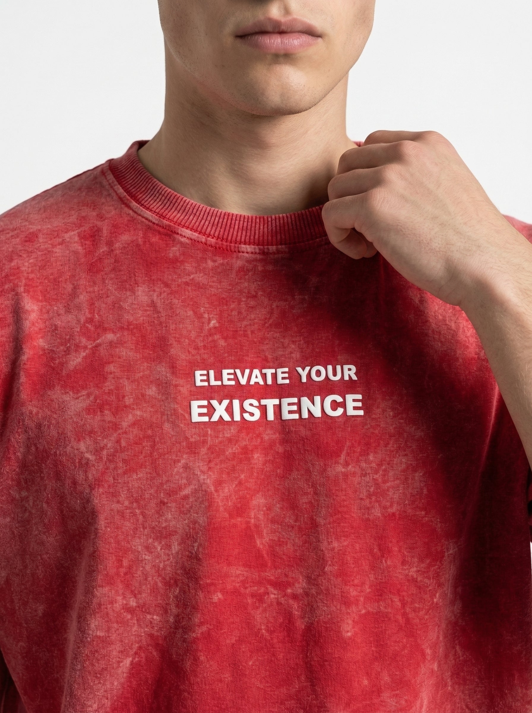 Faded Society