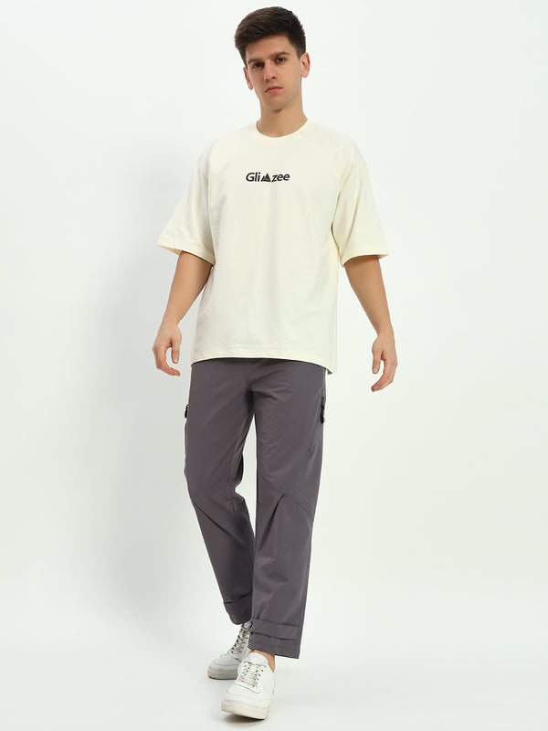 Lightweight Cargo joggers