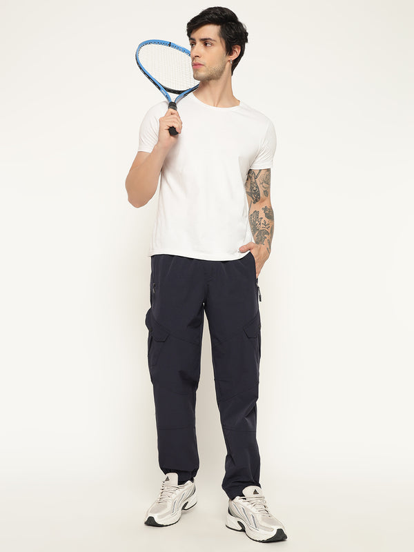 Jogger Pants Navy