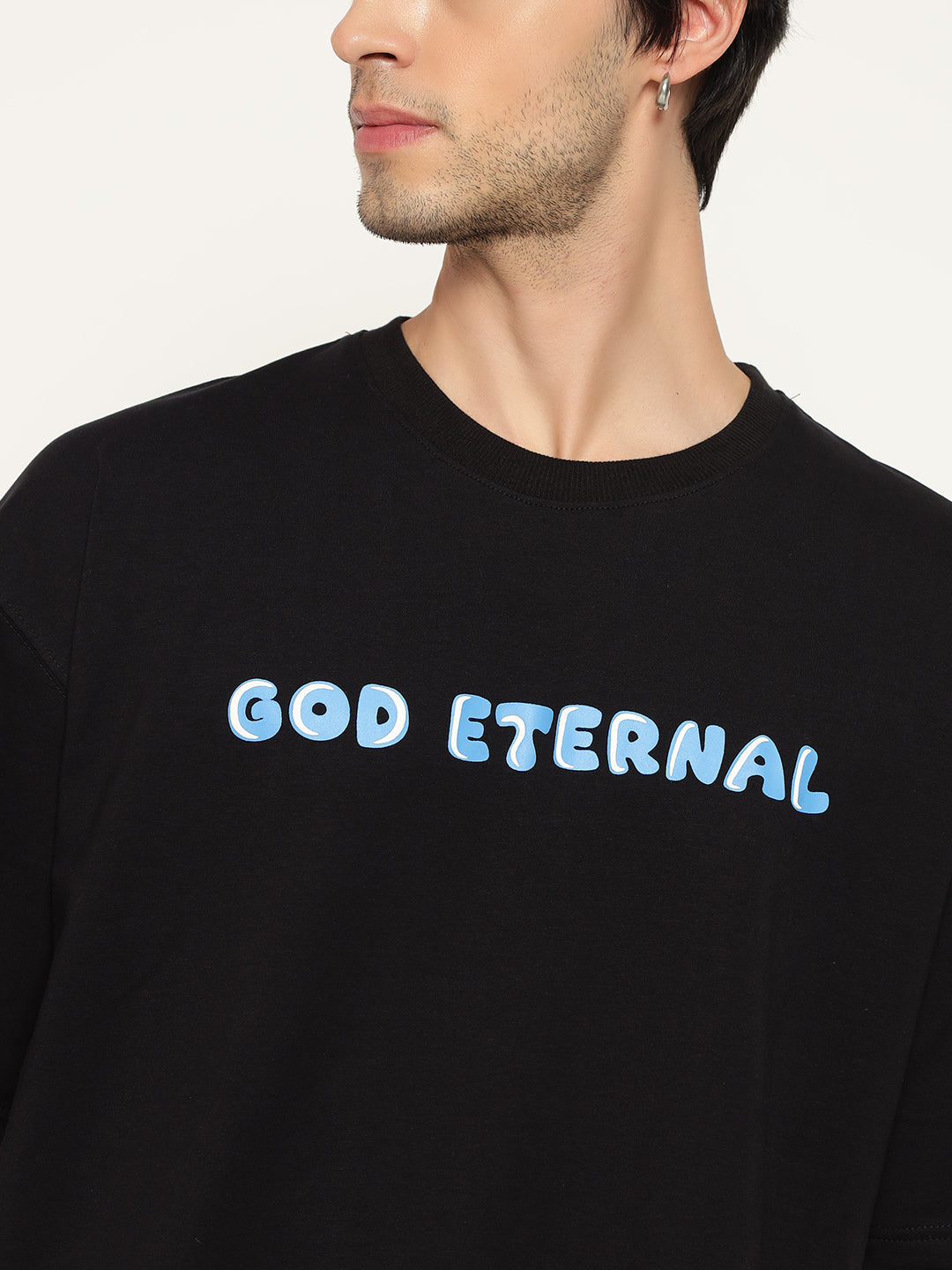 GOD ETERNAL