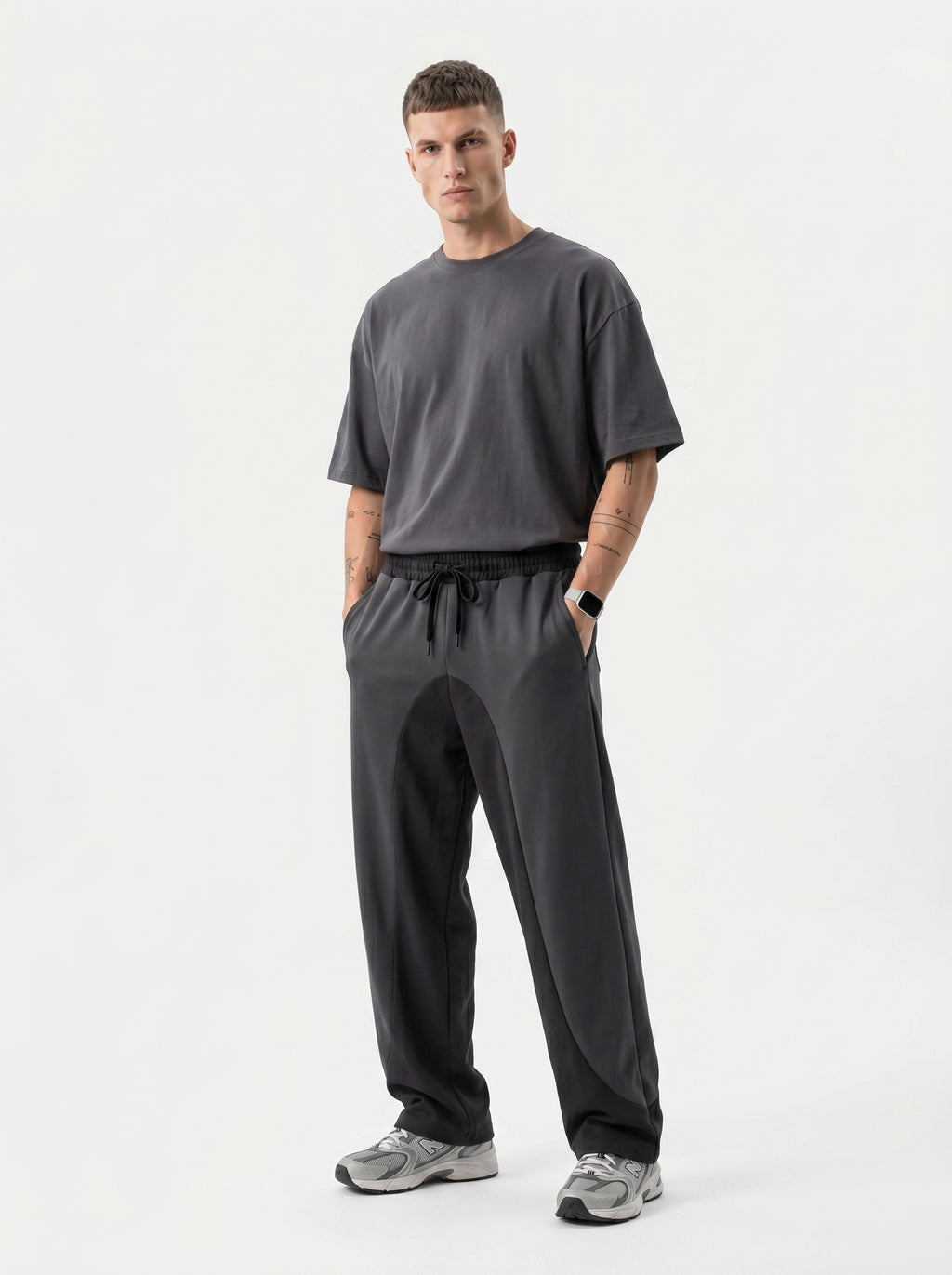 AERODRIFT BAGGY PANTS