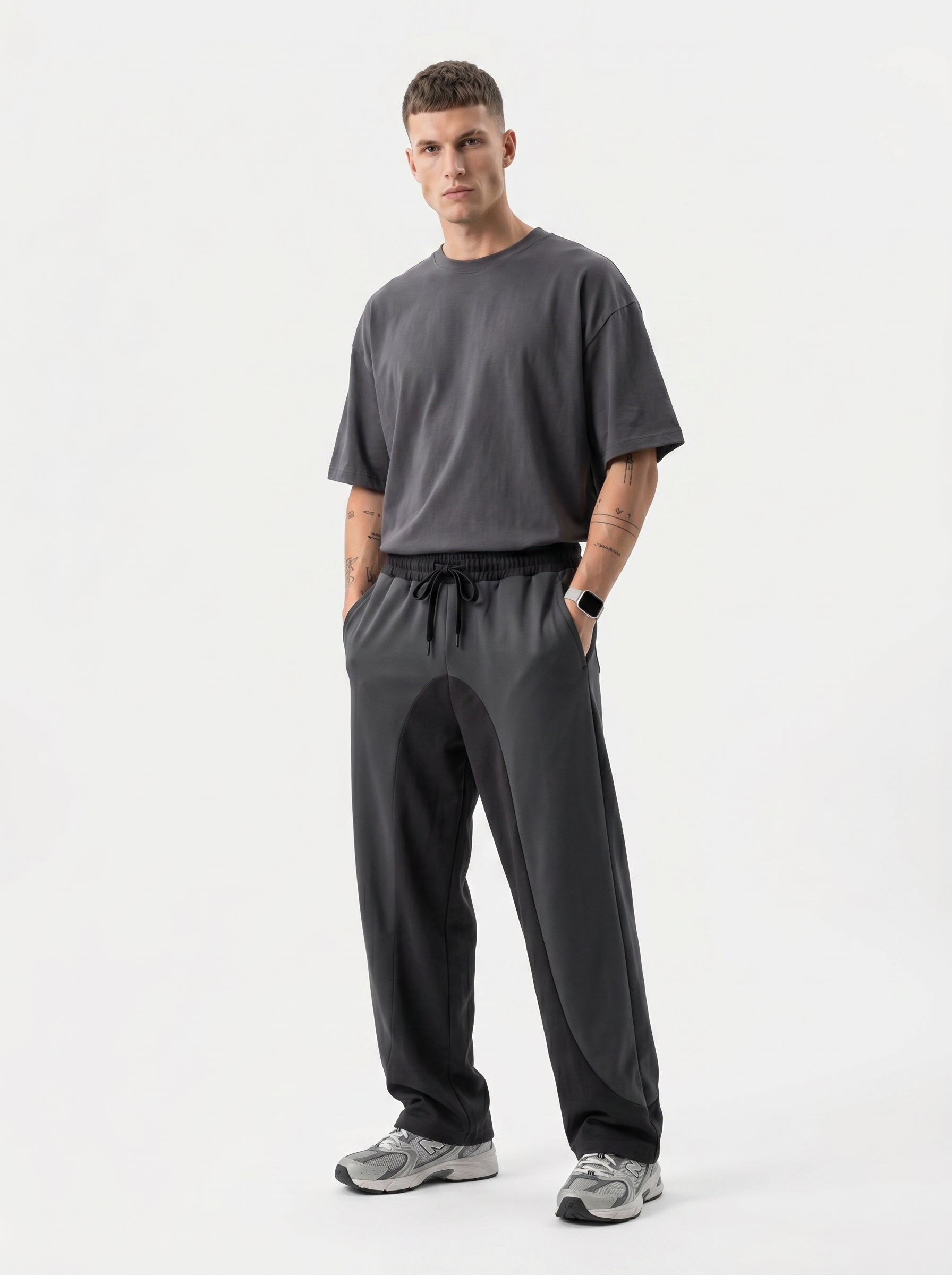 AERODRIFT BAGGY PANTS
