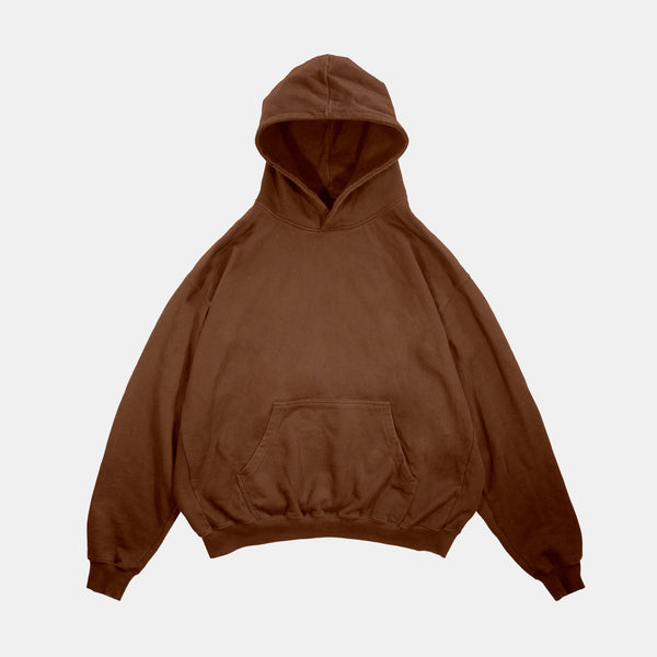 Boxy Hoodie