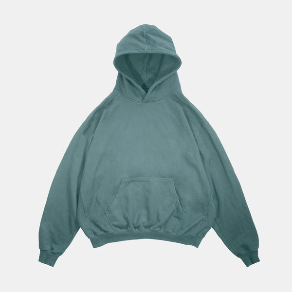 Boxy Hoodie