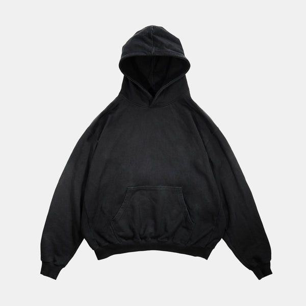 Boxy Hoodie