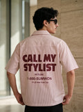 CALL MY STYLIST