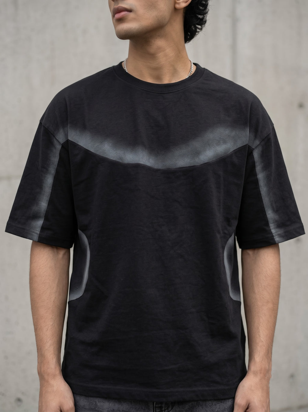 SHADOWLINE OVERSIZED T-SHIRT