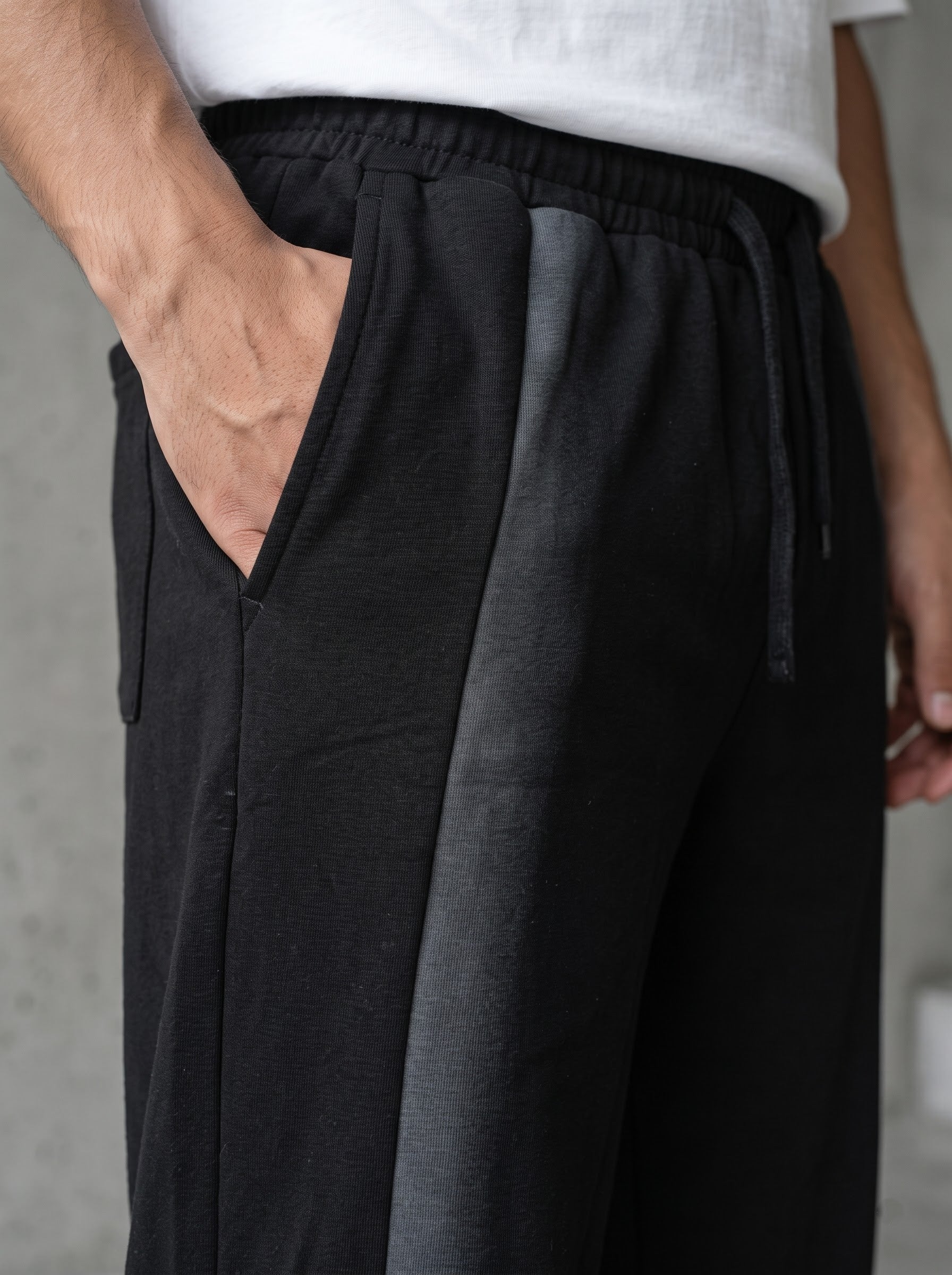 SHADOWLINE BAGGY PANTS