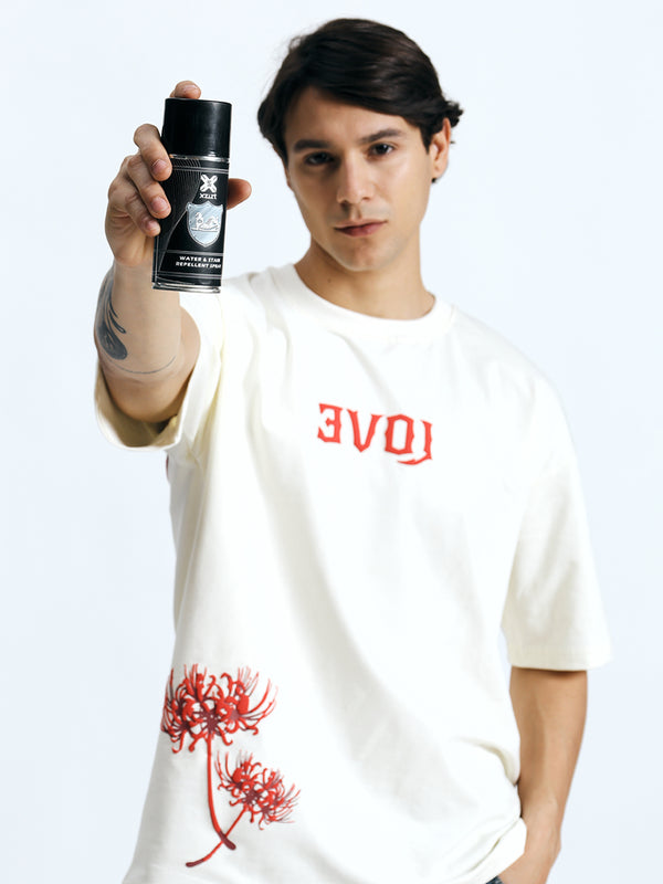 WATER & STAIN REPELLENT SHOE SPRAY