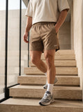 AMBER GYM SHORTS