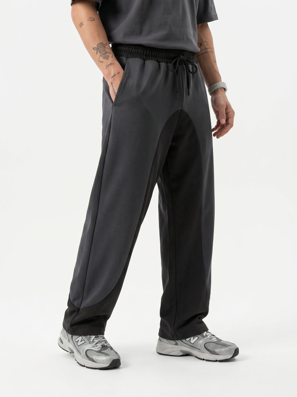 AERODRIFT BAGGY PANTS