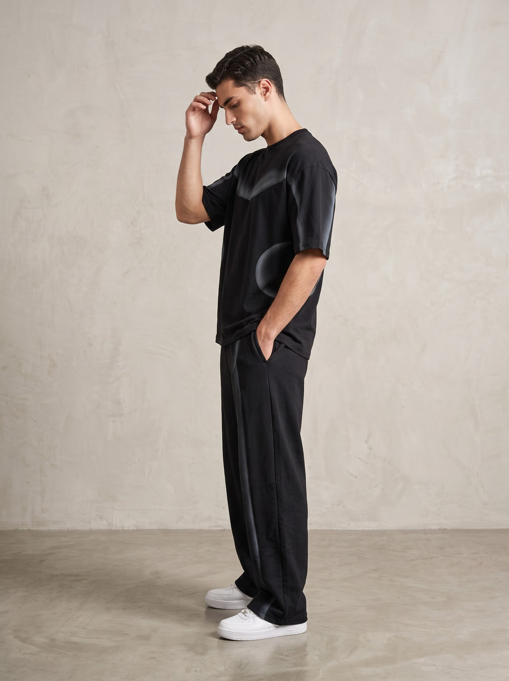 SHADOWLINE OVERSIZED SET