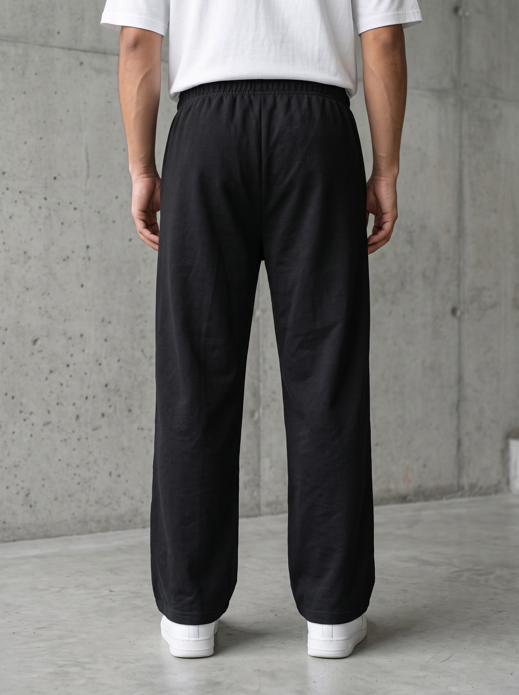 SHADOWLINE BAGGY PANTS