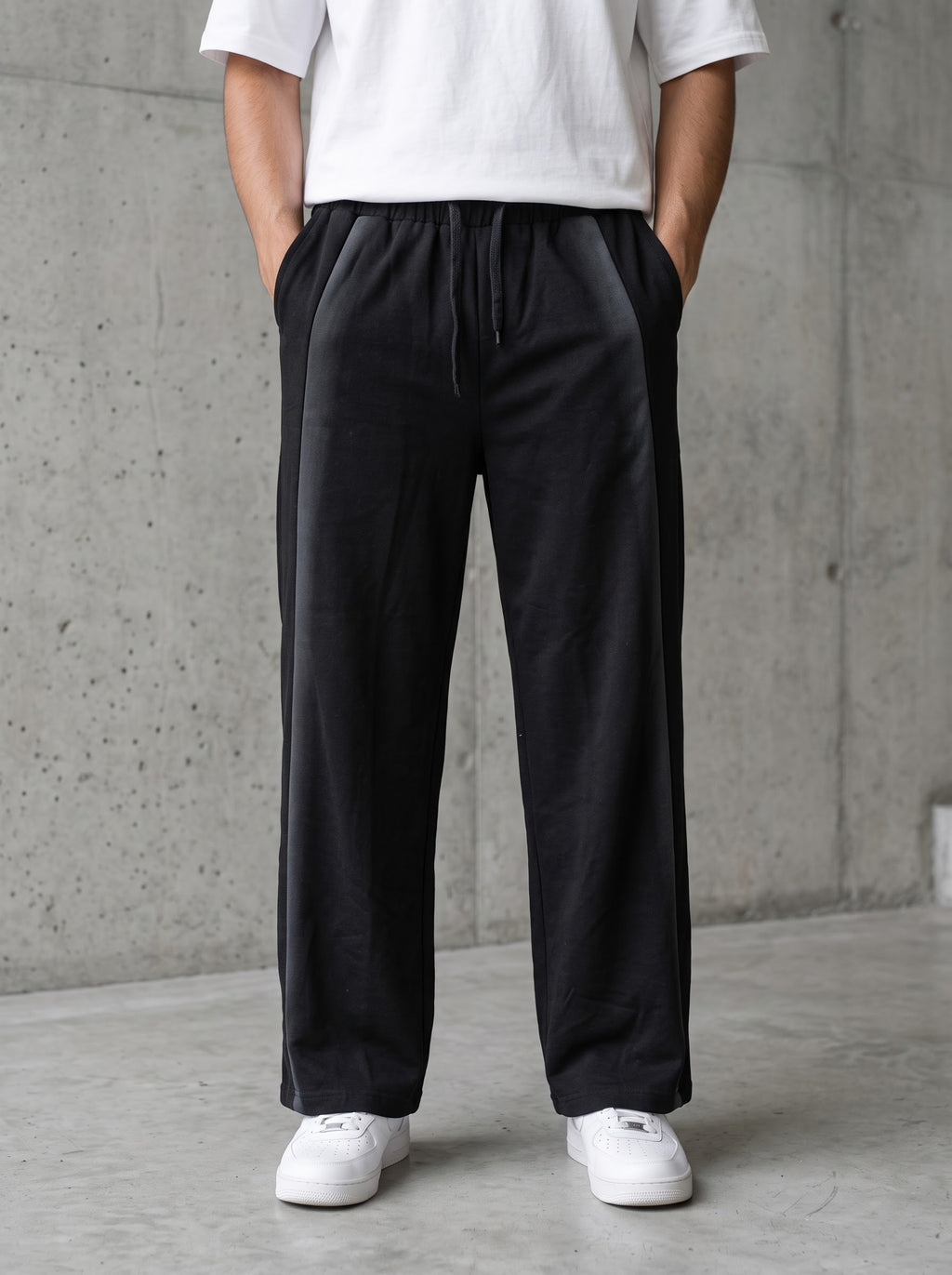SHADOWLINE BAGGY PANTS