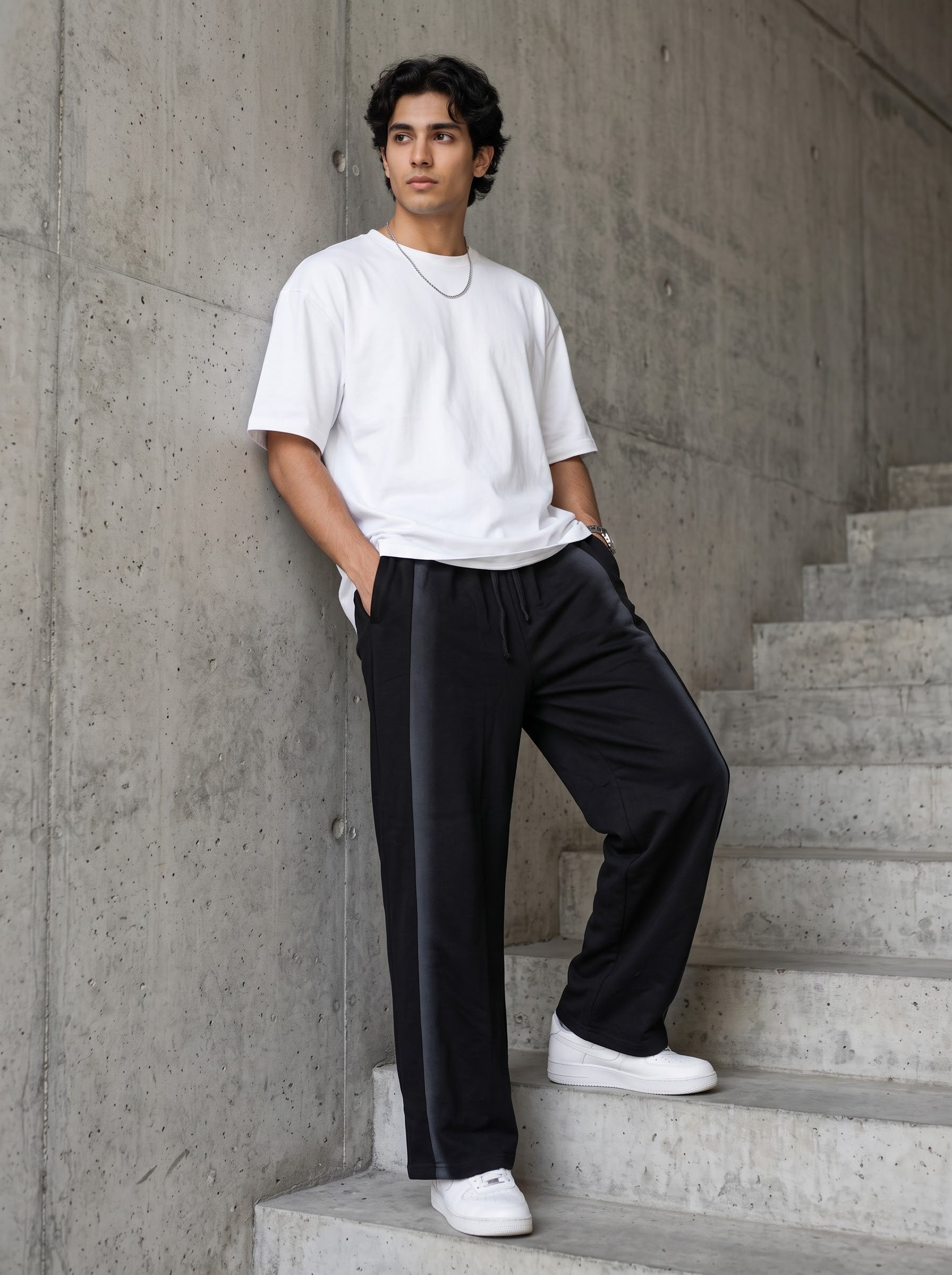 SHADOWLINE BAGGY PANTS