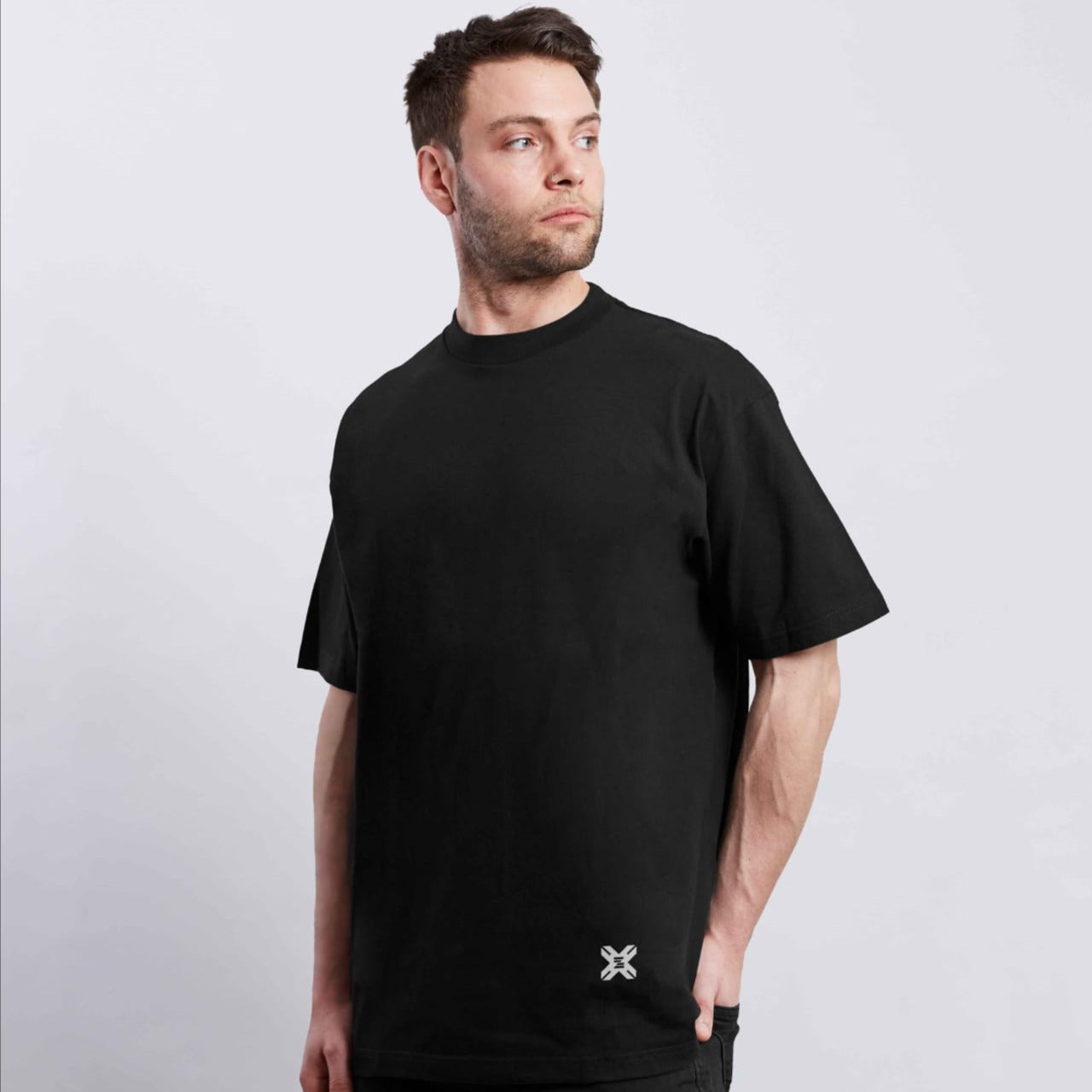 t♡ Zoro printed Oversized t-shirt – xzizt