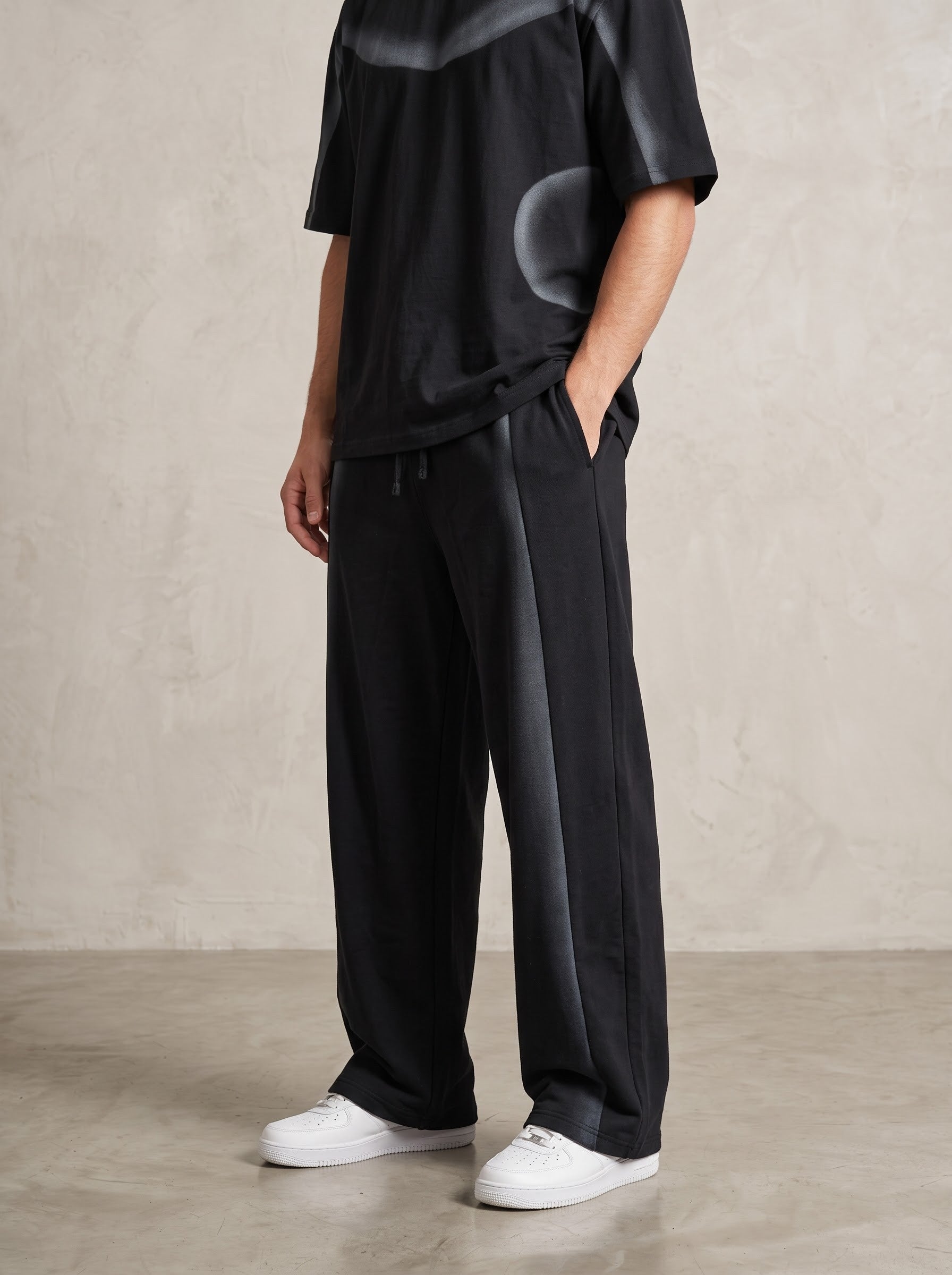 SHADOWLINE OVERSIZED SET