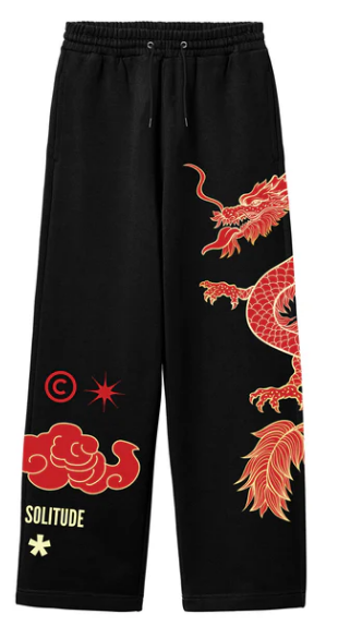 Red Dragon Lower