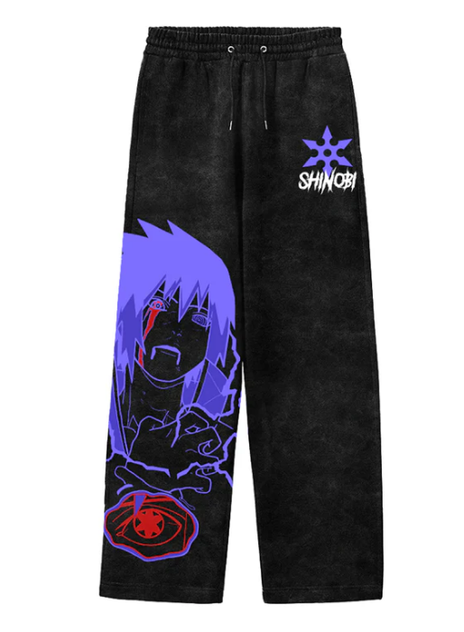 Uchiha Vision Lower