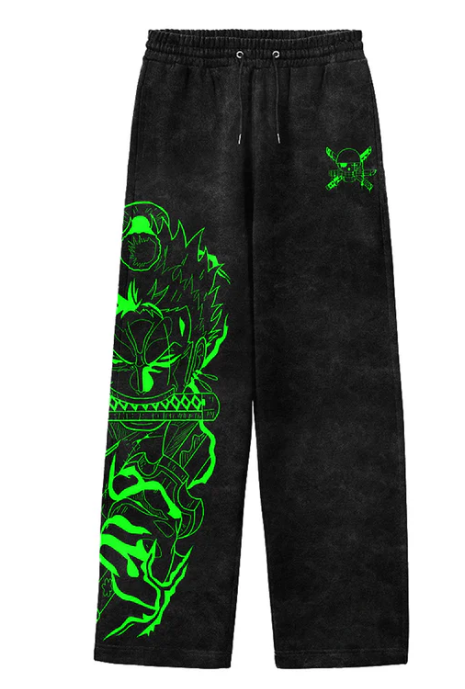 Green Strike Lower