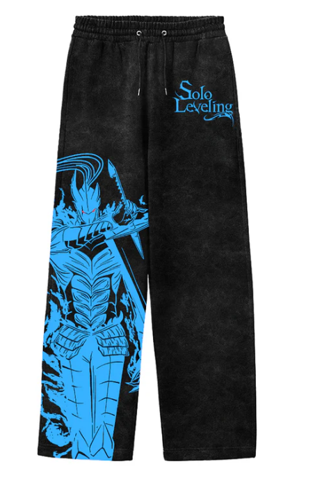 Blue Shadow Lower