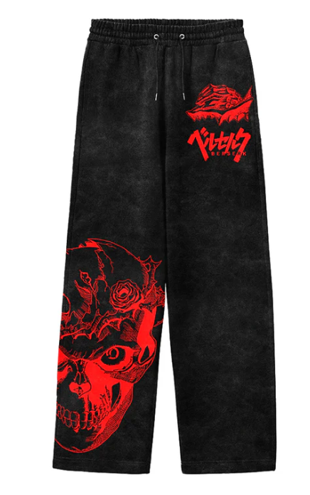 Red Rage Lower