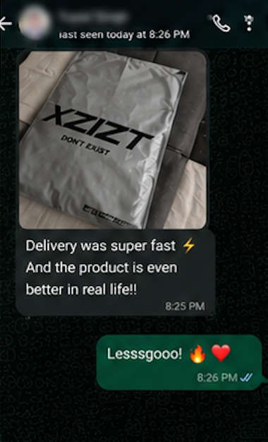Testimonial