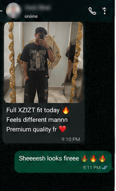 Testimonial