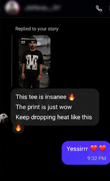 Testimonial