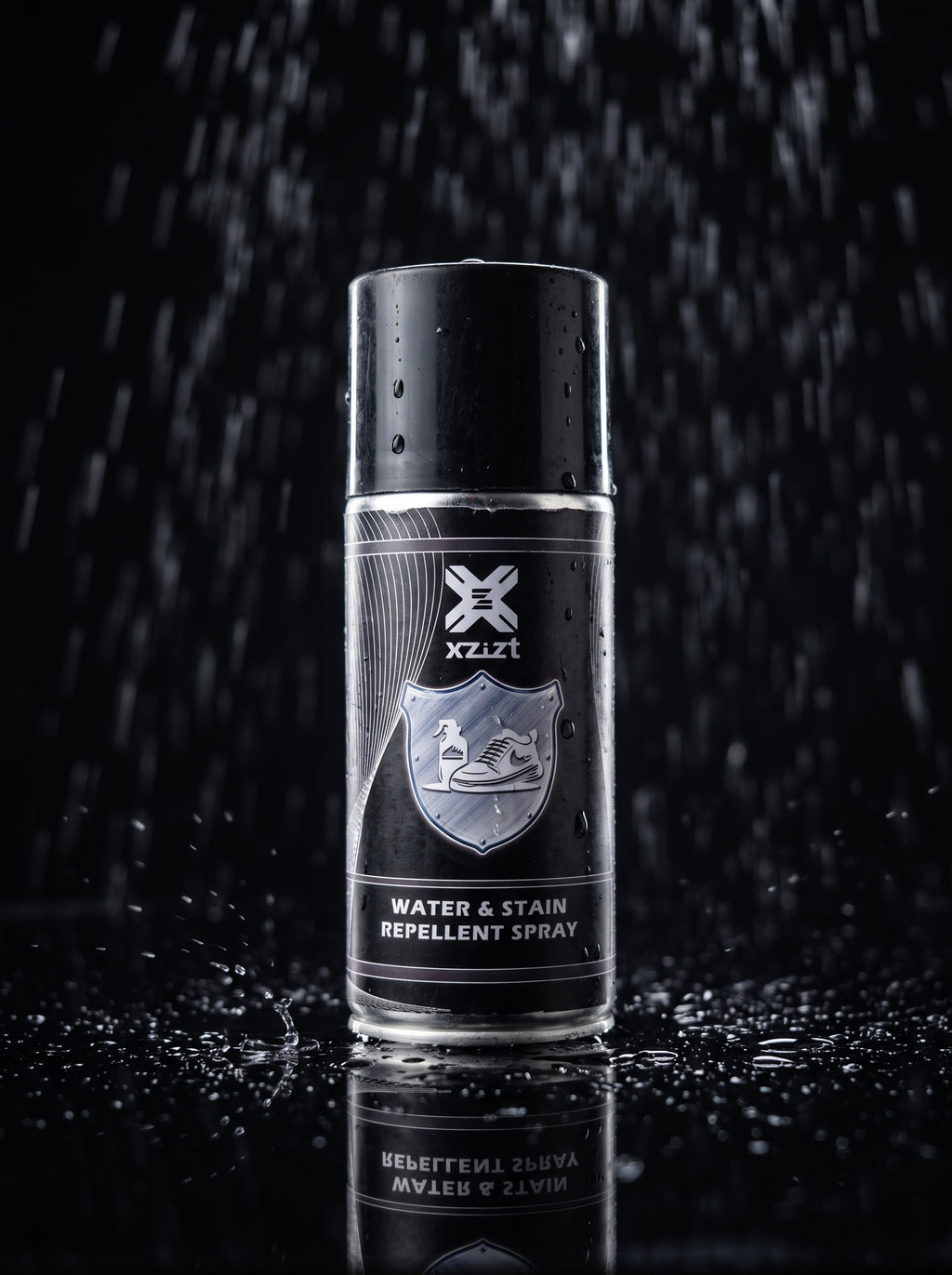 WATER & STAIN REPELLENT SPRAY