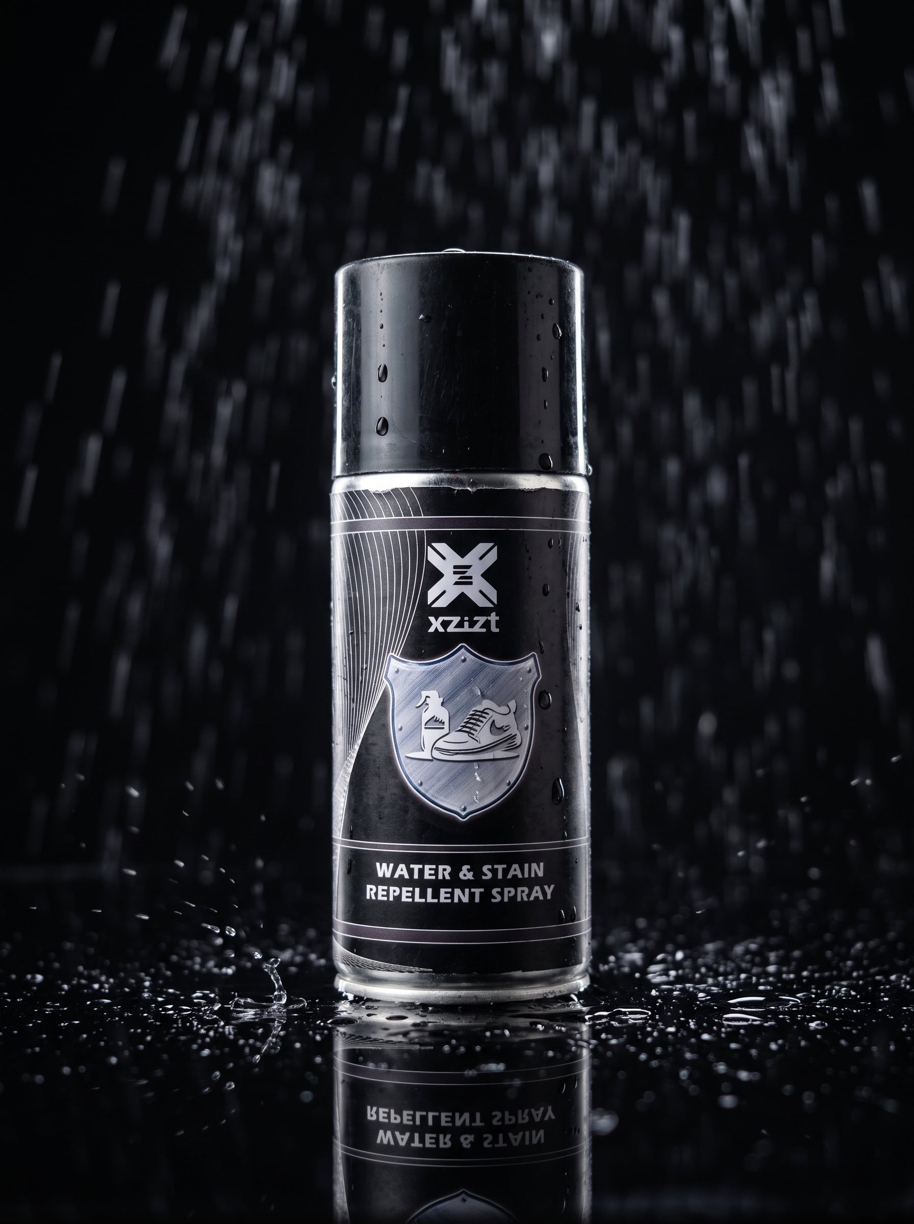 WATER & STAIN REPELLENT SPRAY