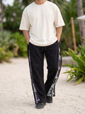 SIDEWAVE BAGGY PANTS