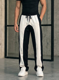 DUALTONE BAGGY PANTS