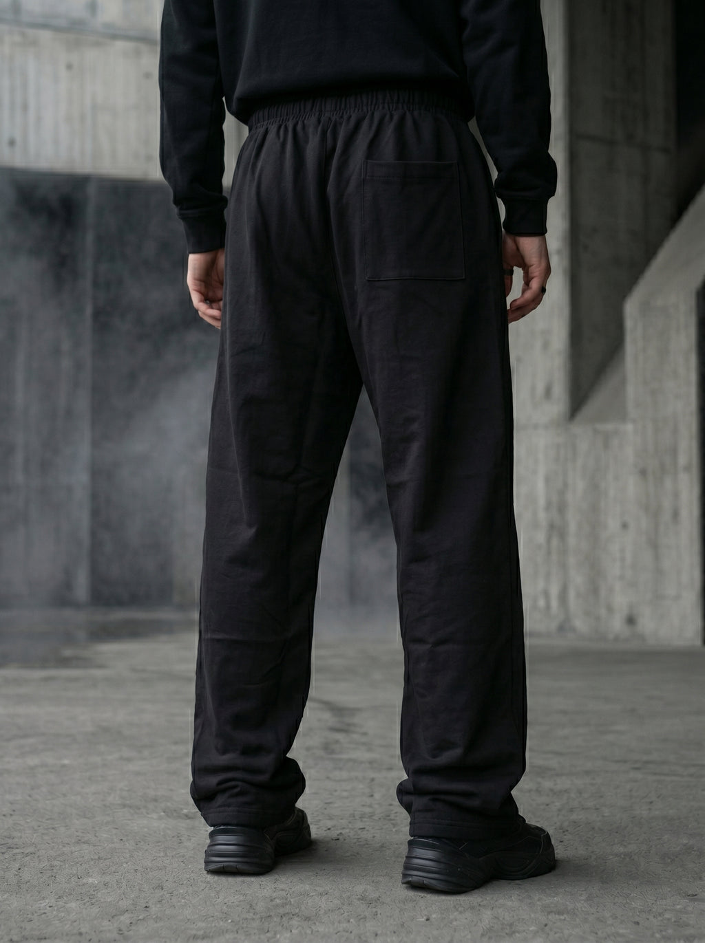 VOIDMARK BAGGY PANT