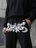 VOIDMARK BAGGY PANT