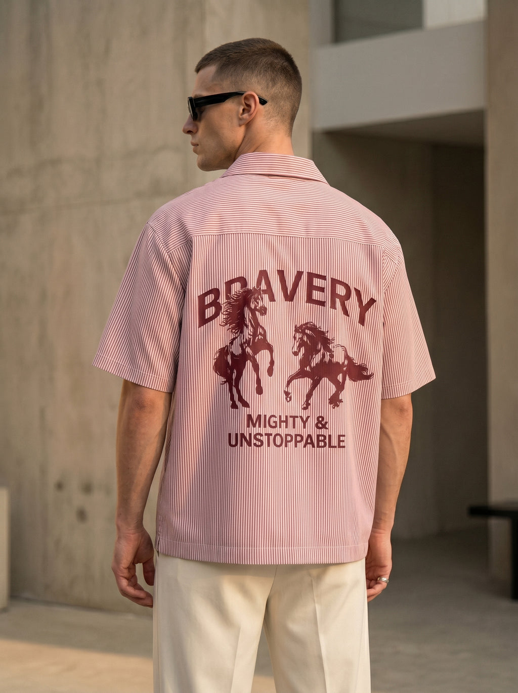 BRAVERY