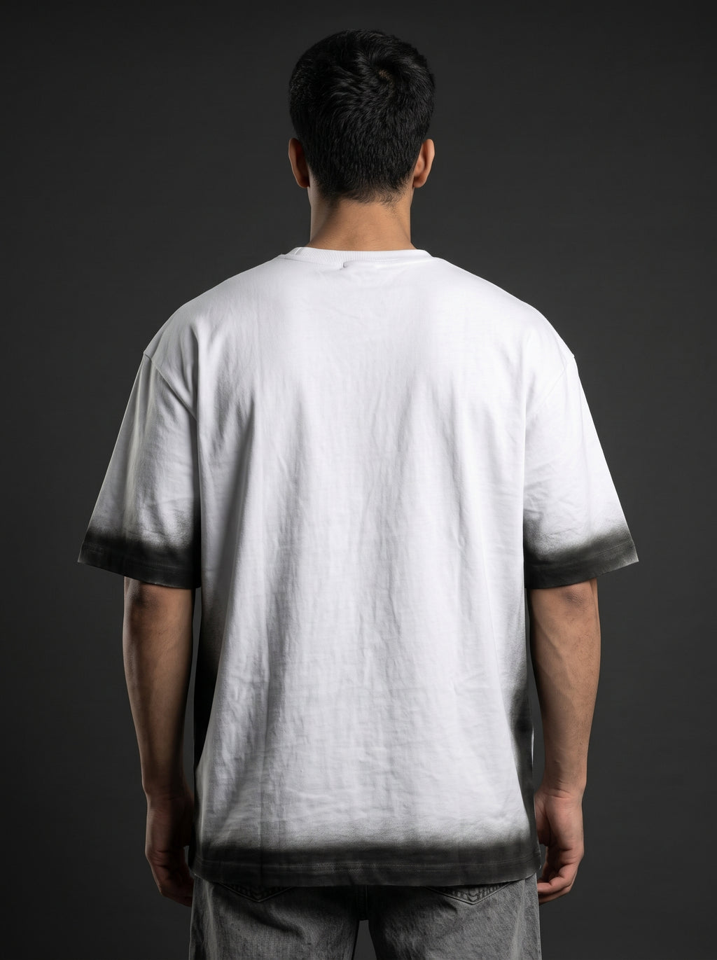 PHANTOM FADE T-SHIRT