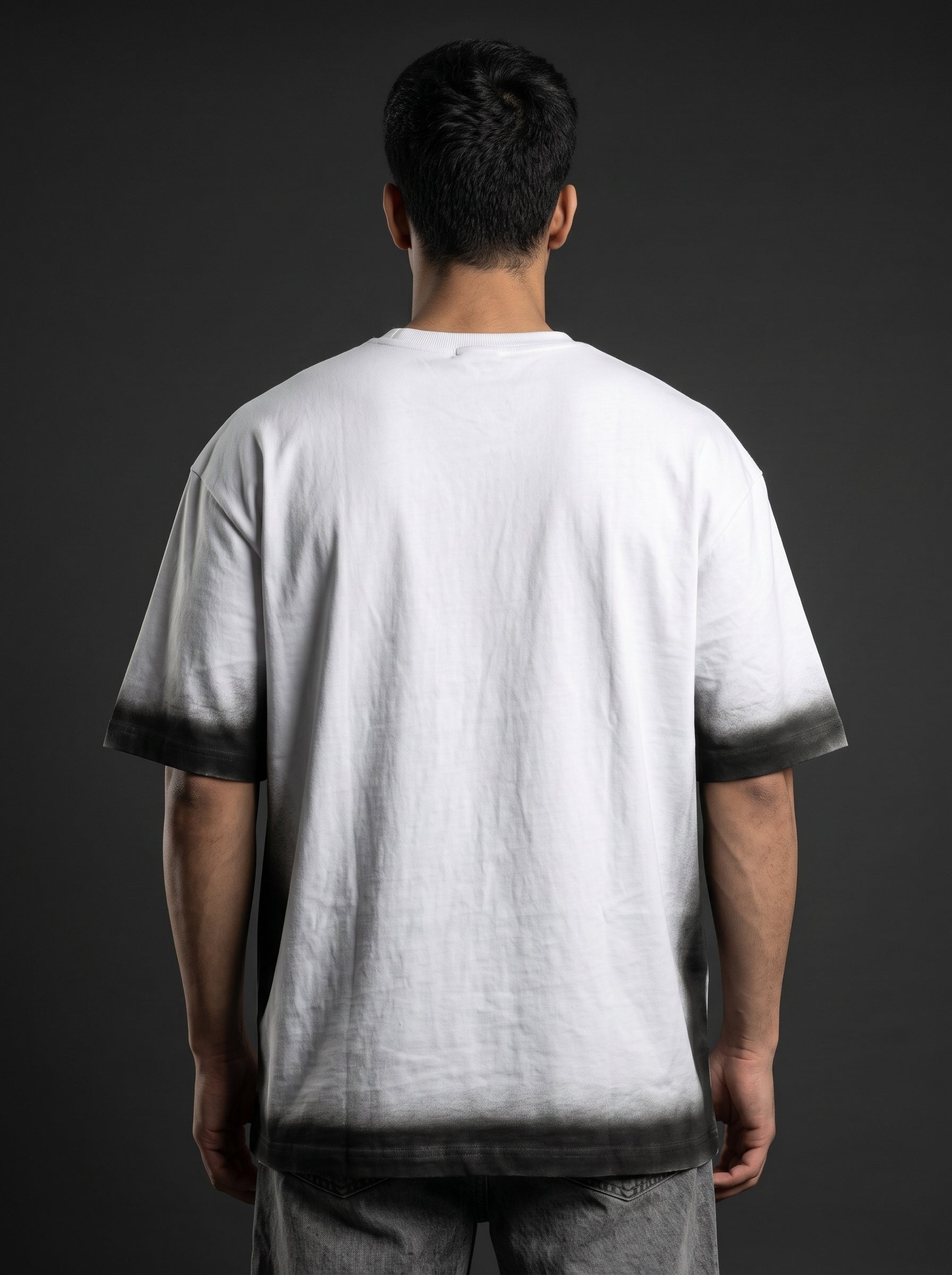 PHANTOM FADE T-SHIRT