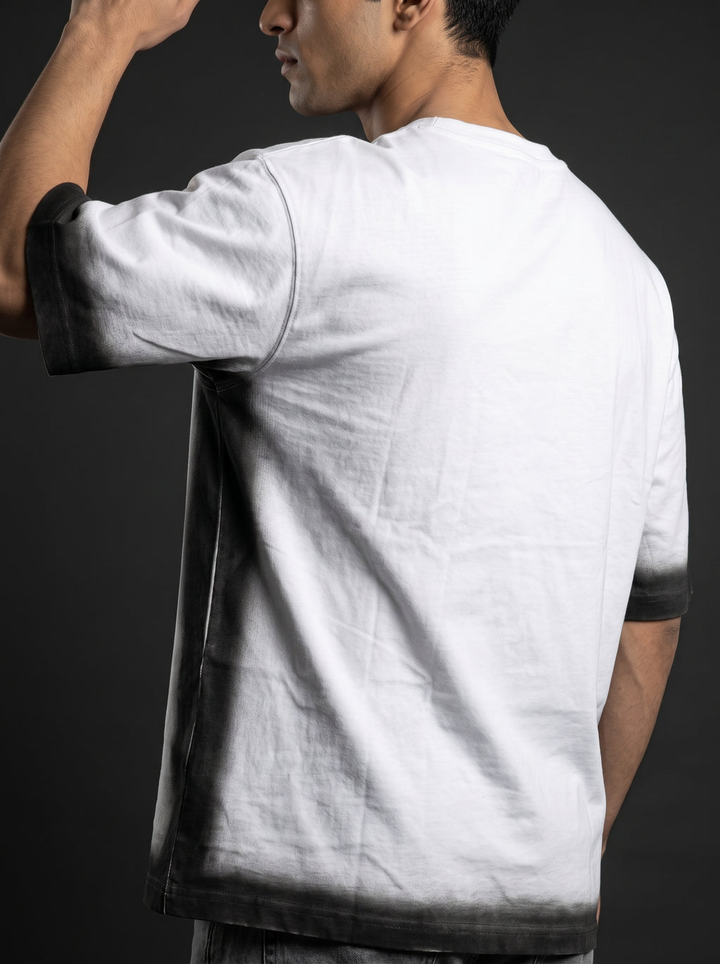 PHANTOM FADE T-SHIRT
