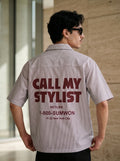 CALL MY STYLIST