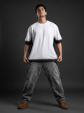 PHANTOM FADE T-SHIRT