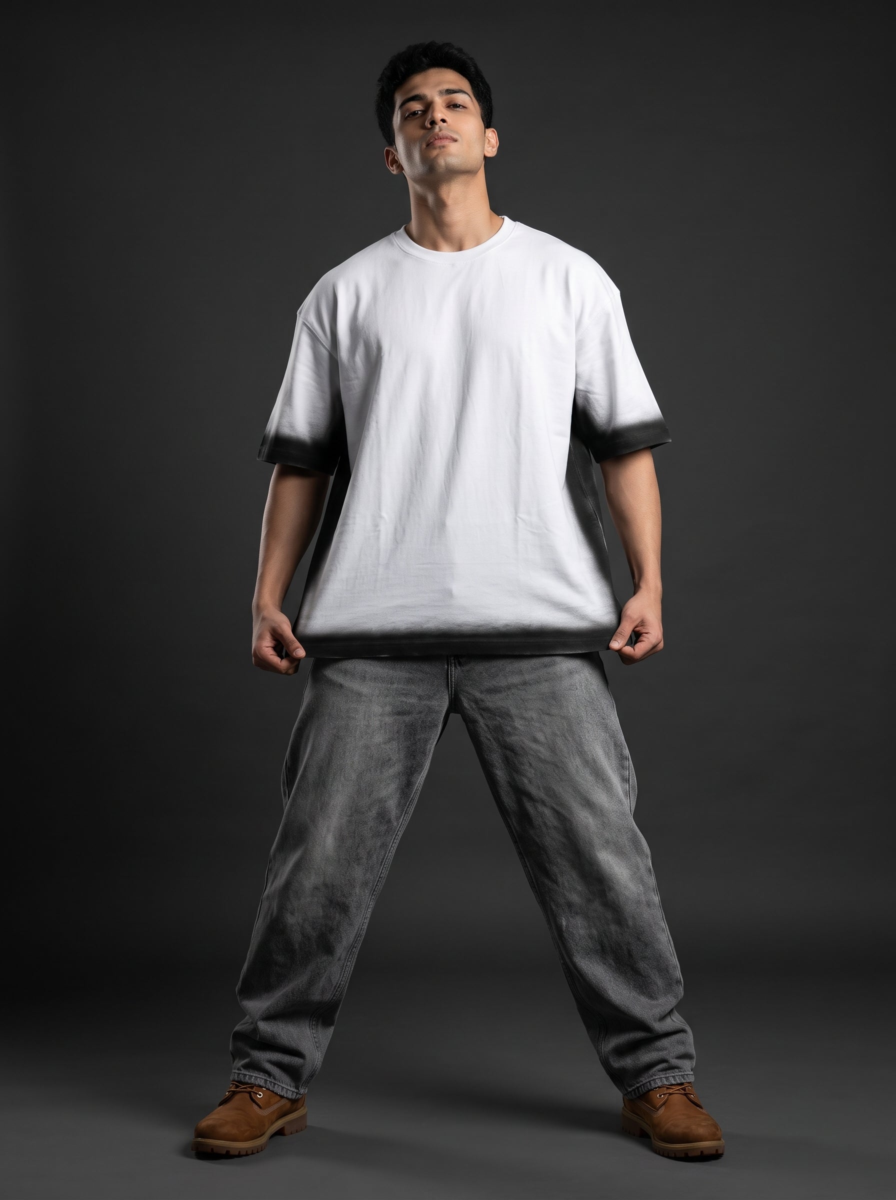 PHANTOM FADE T-SHIRT