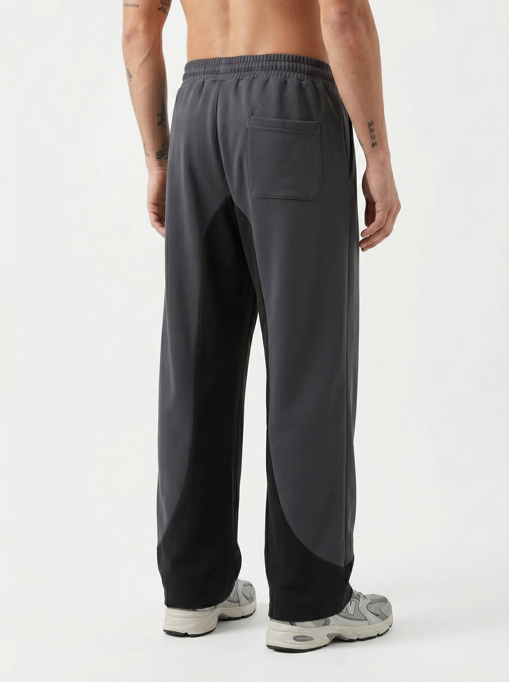 AERODRIFT BAGGY PANTS