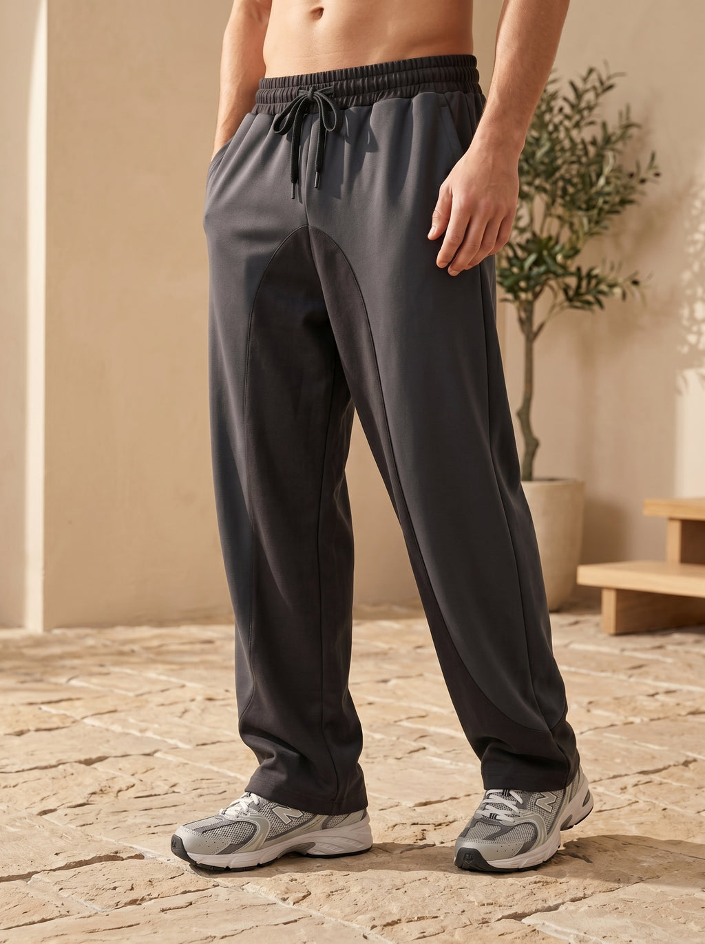 AERODRIFT BAGGY PANTS