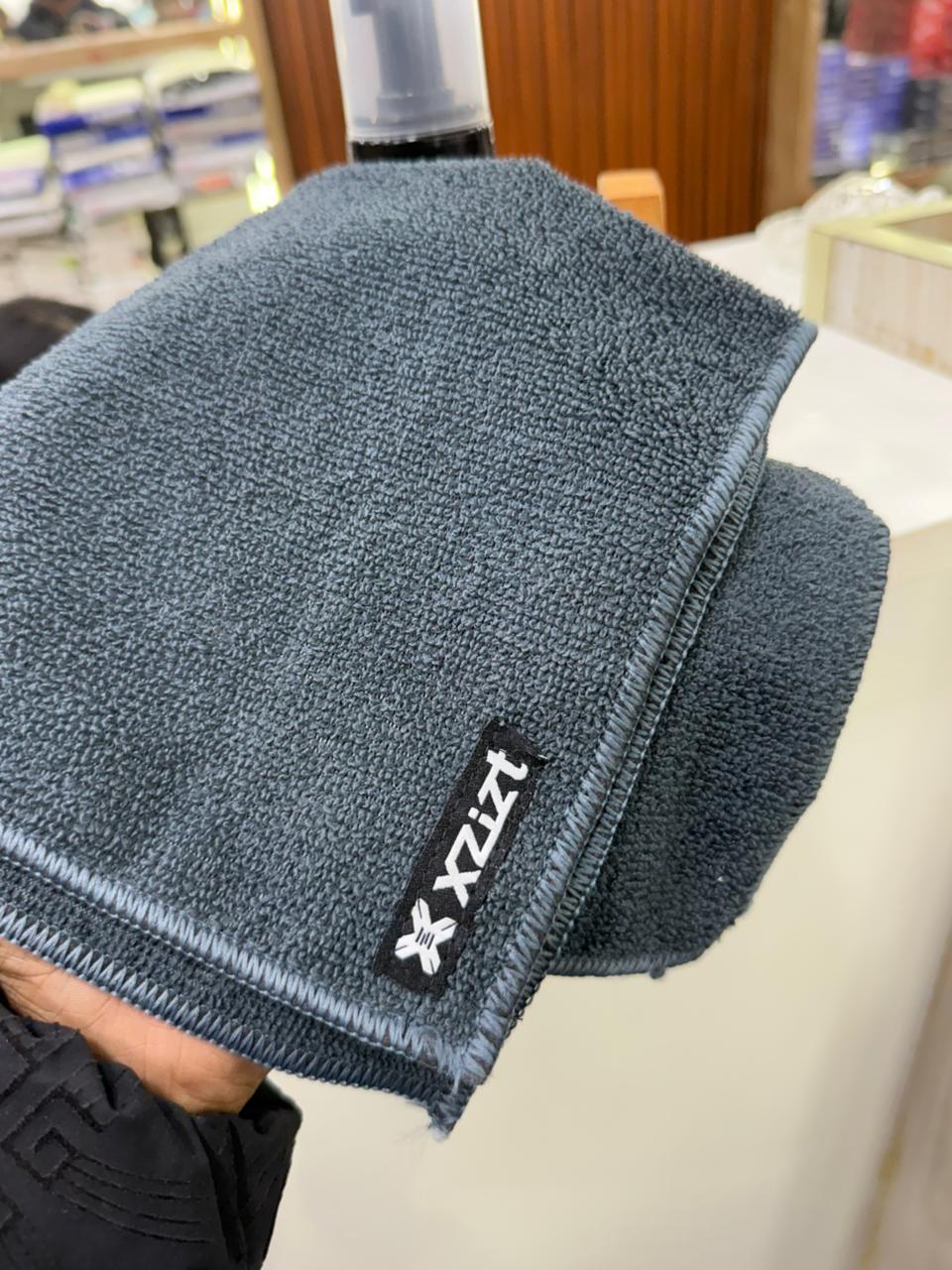 Shoe cleaning kit