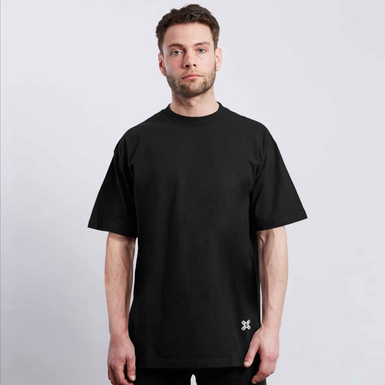 Zoro printed Oversized t-shirt – xzizt